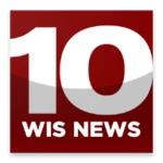 wis10 news android application logo